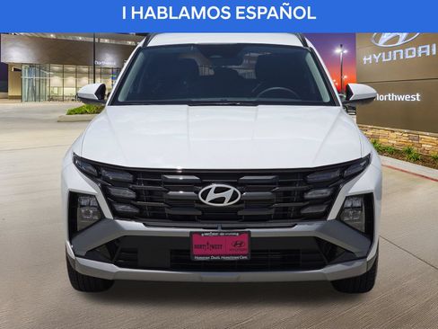 Certified 2026 Hyundai Tucson SEL Plus FWD image 5