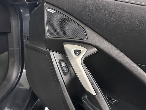 Used 2017 Chevrolet Corvette Grand Sport image 26