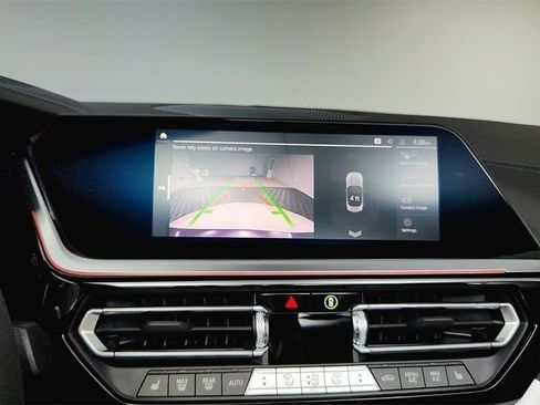 New 2026 BMW Z4 M40i w/ Premium Package image 20