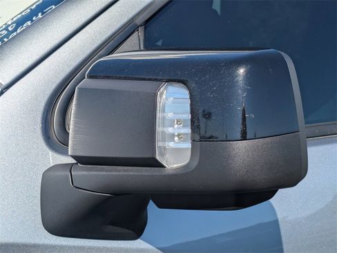 Used 2023 Chevrolet Silverado 1500 ZR2 w/ Technology Package image 10