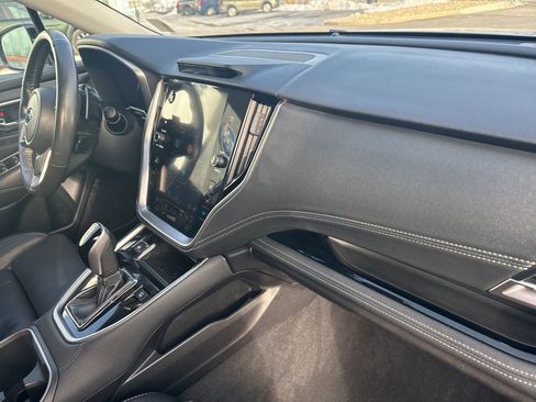 Used 2024 Subaru Outback Touring image 7