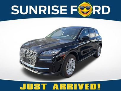 Used 2023 Lincoln Corsair AWD
