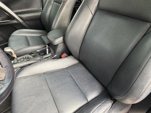 Used 2016 Toyota RAV4 SE AWD/4WD image 17