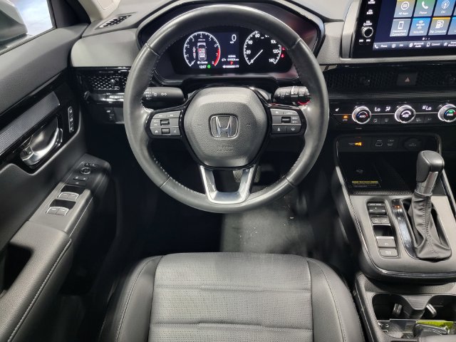 Certified 2024 Honda CR-V EX-L image 24