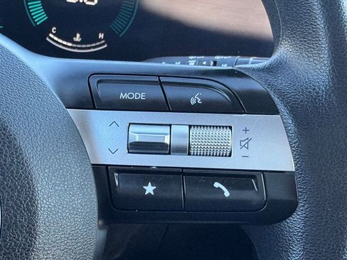 Used 2025 Hyundai Tucson SEL image 26