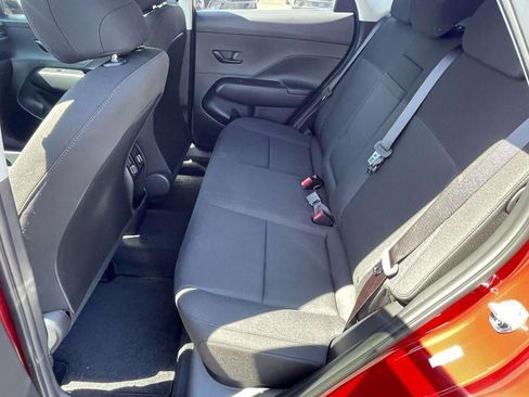 New 2026 Hyundai Kona SEL Sport image 28