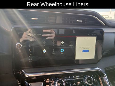 Certified 2024 GMC Sierra 1500 Denali w/ Denali Reserve Package image 29