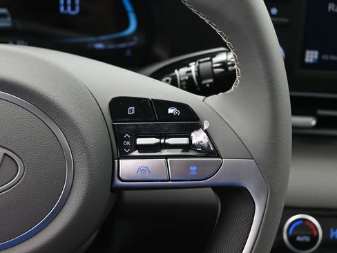 New 2026 Hyundai Elantra SEL Sport Premium FWD image 12