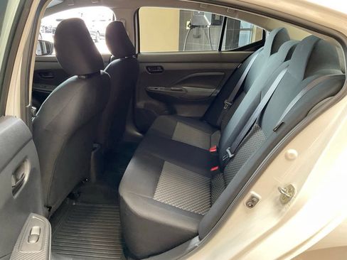 Used 2024 Nissan Versa S w/ Trunk Package FWD image 21