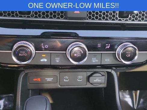 Used 2026 Honda Civic Sport image 25