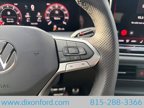 New 2026 Volkswagen Tiguan SE R-Line image 15