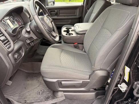 Used 2025 RAM 2500 Tradesman AWD/4WD image 12