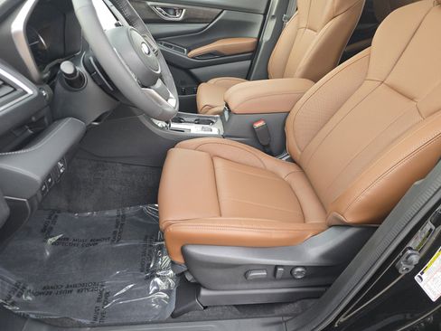 New 2026 Subaru Ascent Touring image 20
