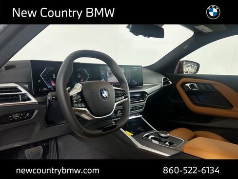 Used 2025 BMW 230i xDrive Coupe w/ Convenience Package image 12