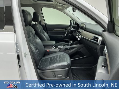 Used 2022 Kia Telluride SX w/ SX Prestige Package image 26