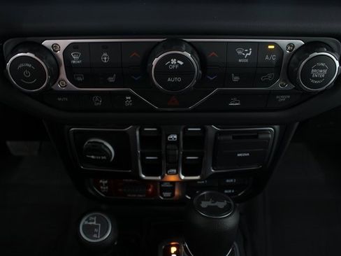 New 2026 Jeep Wrangler Rubicon image 6