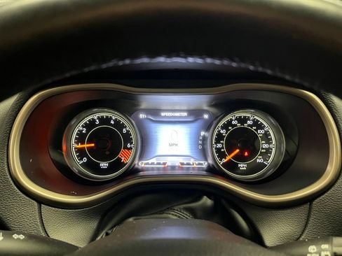 Used 2014 Jeep Cherokee Limited w/ Luxury Group image 22