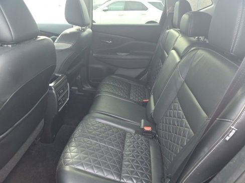 Used 2019 Nissan Murano Platinum w/ Cargo Package image 17