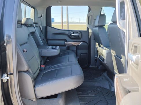 Used 2021 Chevrolet Silverado 1500 RST w/ Convenience Package II image 42