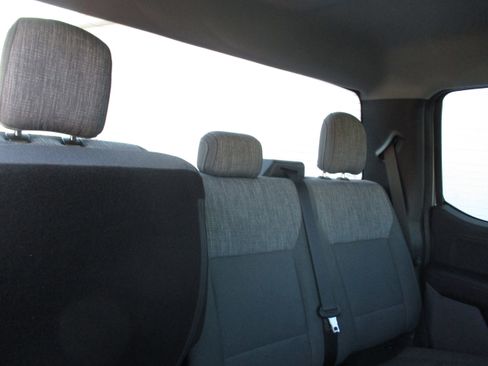 Used 2021 Ford F150 XLT w/ Equipment Group 301A Mid image 24