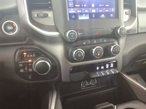 Used 2023 RAM 1500 Big Horn image 20