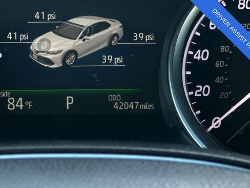 Used 2018 Toyota Camry XLE w/ Driver Assist Package image 31