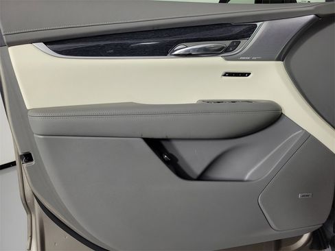 Certified 2023 Cadillac XT6 Premium Luxury w/ Technology Package image 20