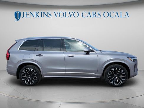 New 2026 Volvo XC90 T8 Ultra w/ Protection Package Premier AWD/4WD image 2