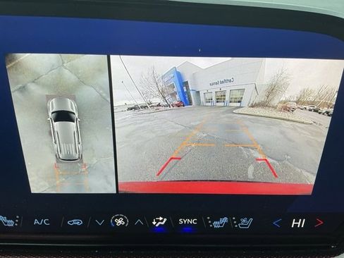 Used 2024 Chevrolet Traverse RS w/ LPO, Floor Liner Package image 30