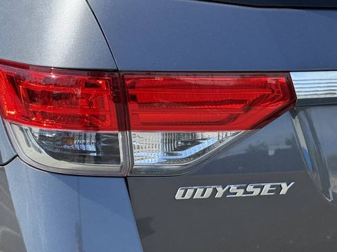 Used 2016 Honda Odyssey EX-L image 32