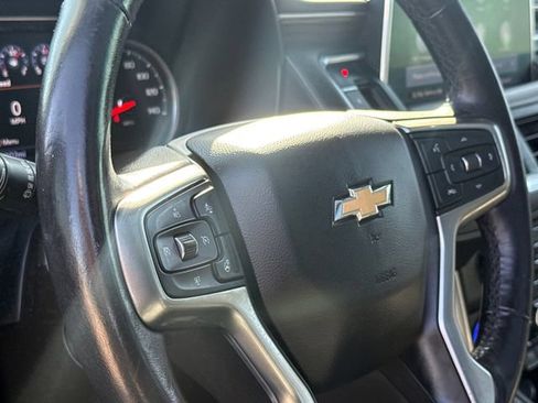 Used 2021 Chevrolet Tahoe Premier RWD image 30