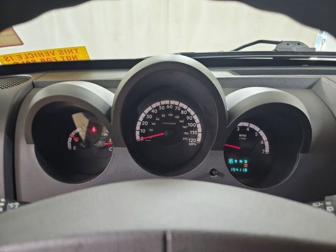 Used 2008 Dodge Nitro SXT image 21