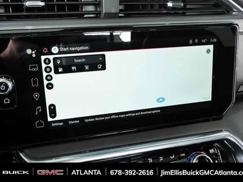 New 2026 GMC Sierra 1500 Denali w/ Denali Reserve Package image 15