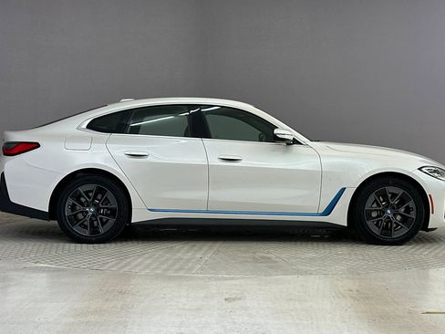 Certified 2023 BMW i4 eDrive40 w/ Premium Package image 7