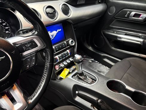 Used 2022 Ford Mustang GT w/ Equipment Group 301A image 23