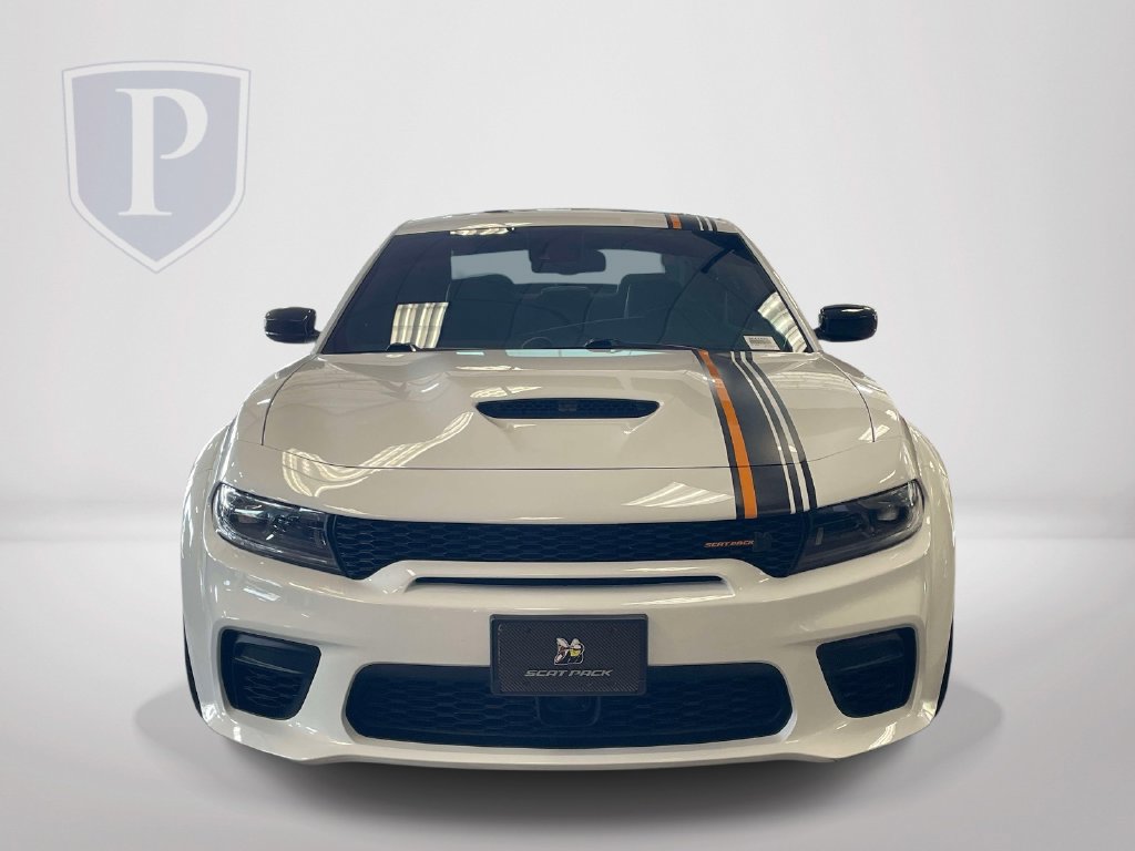 Certified 2023 Dodge Charger Scat Pack RWD image 2