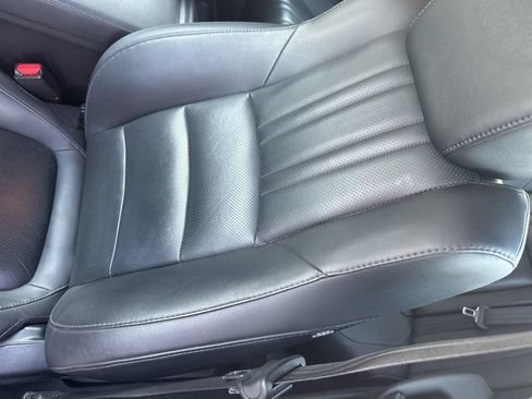 Used 2021 Honda Accord Sport Special Edition image 2