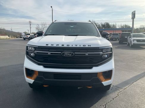 New 2026 Ford Expedition Tremor AWD/4WD image 2