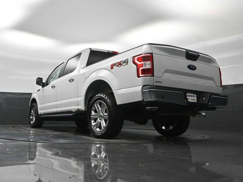 Used 2019 Ford F150 XLT w/ Equipment Group 302A Luxury AWD/4WD image 22