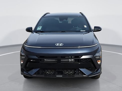 Used 2025 Hyundai Kona N Line S image 8