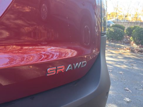 New 2026 Nissan Kicks SR image 15