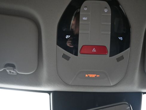 Used 2025 Kia K4 FWD image 16