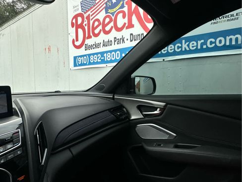 Used 2021 Acura RDX A-Spec image 37