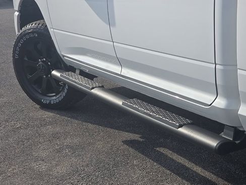 New 2026 RAM 2500 Tradesman image 12