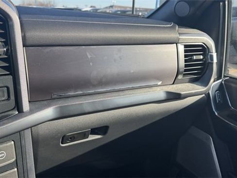 New 2025 Ford F150 Platinum w/ Equipment Group 702A High image 37