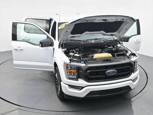 Used 2023 Ford F150 XLT w/ Equipment Group 302A High image 40