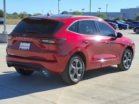 Used 2024 Ford Escape ST-Line image 9