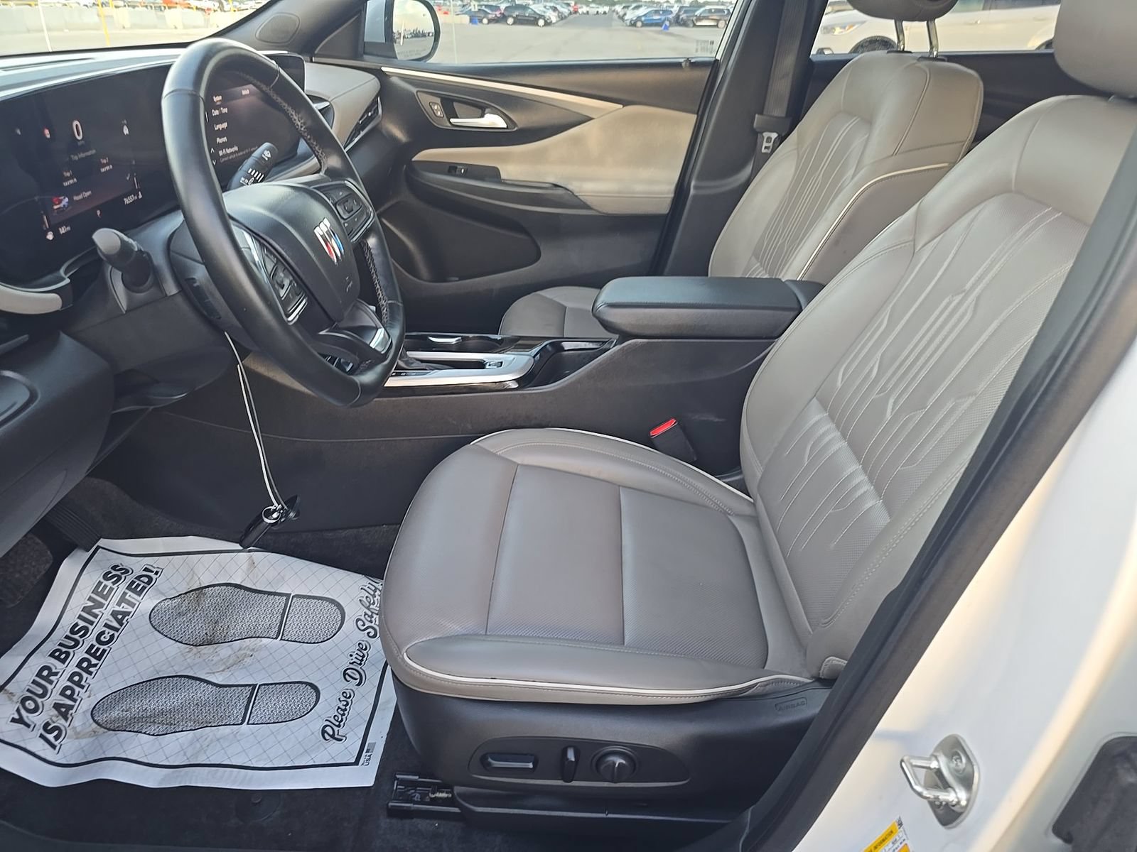 Used 2024 Buick Envista Avenir FWD image 12