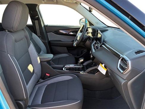 New 2026 Chevrolet TrailBlazer LT image 13