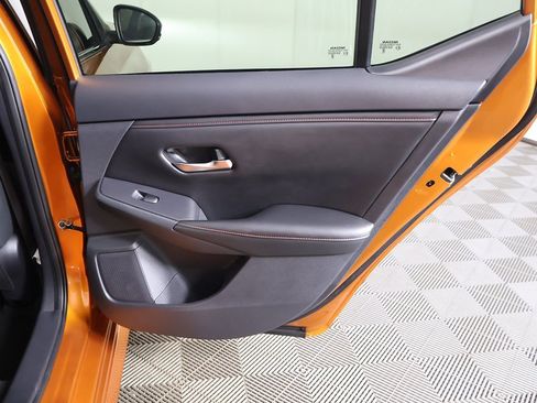 Used 2024 Nissan Sentra SR image 24